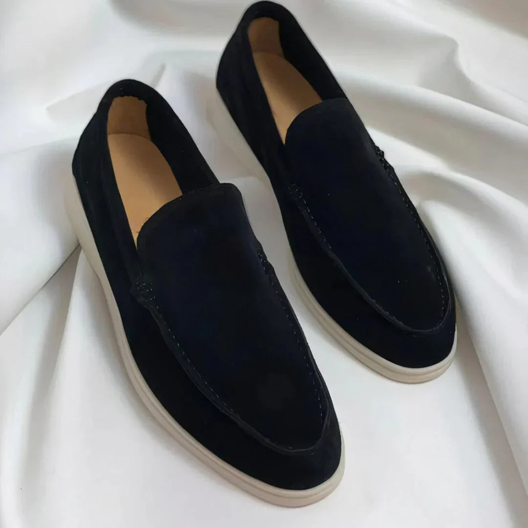 Archer™ Premium Suede Loafer