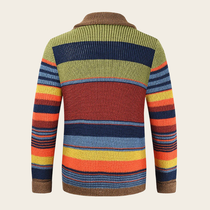 James | The Essential Everyday Cardigan