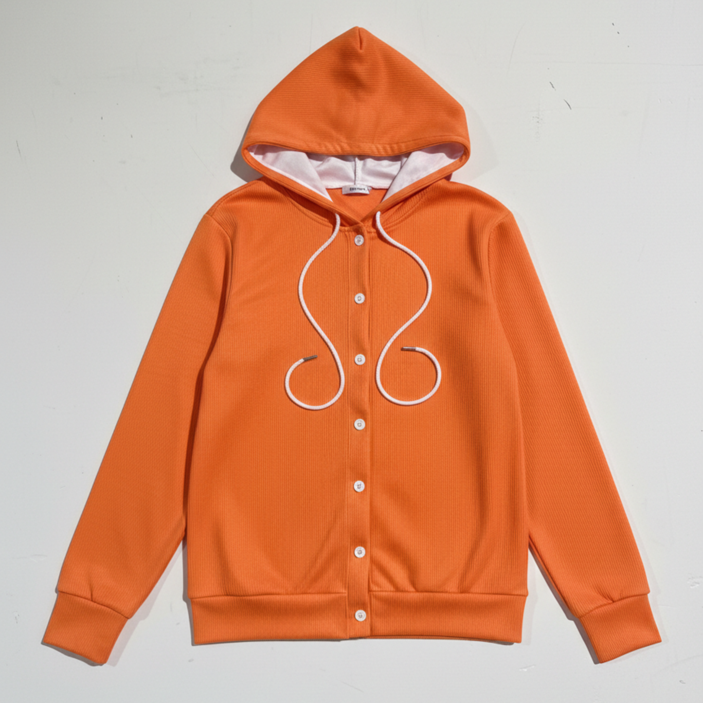 Lorayne | Cozy Button Cardigan