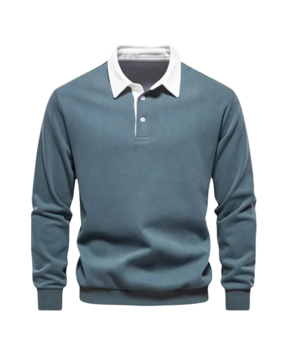 Adrian™ Polo Sweater