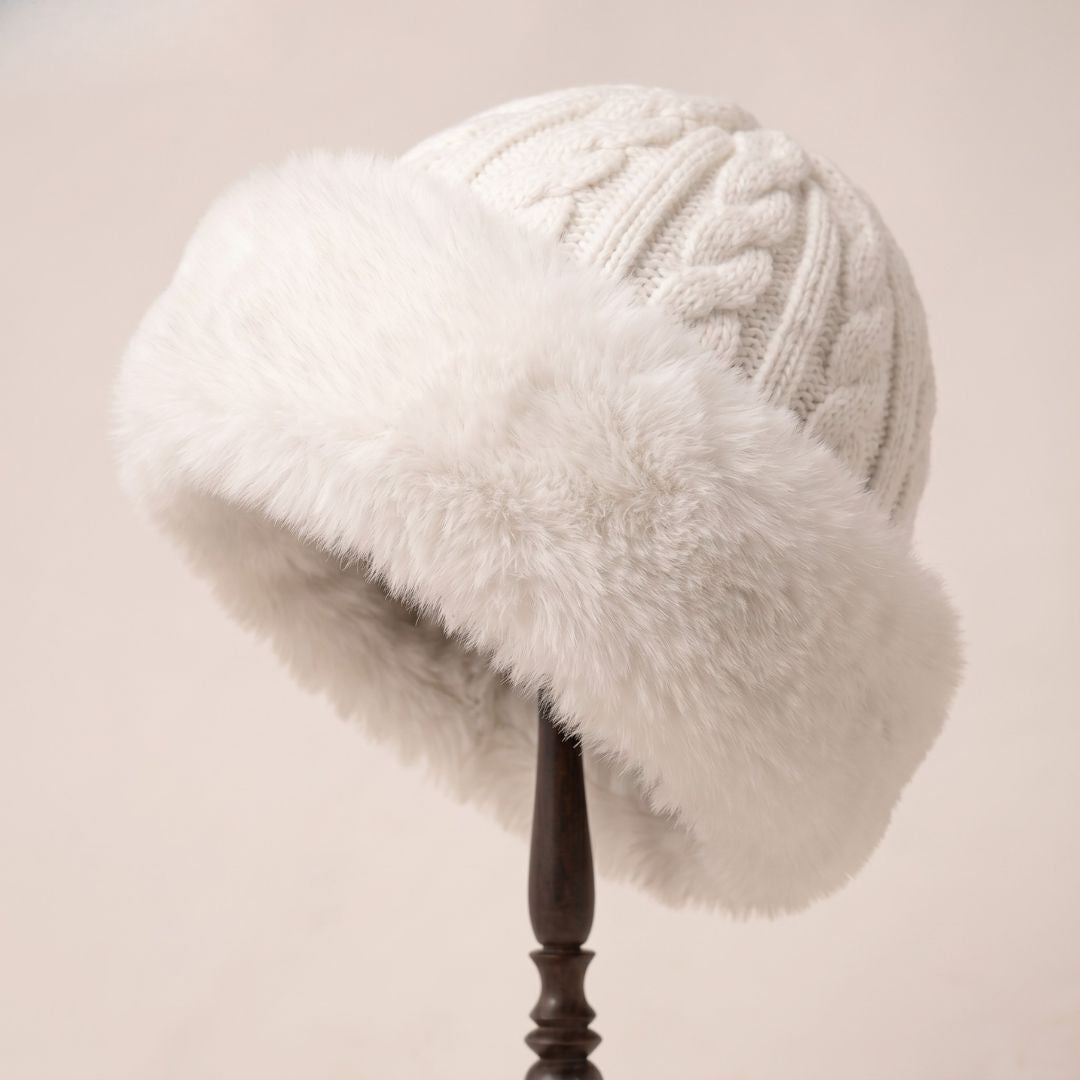 The Mimi™ — Cozy Winter Beanie
