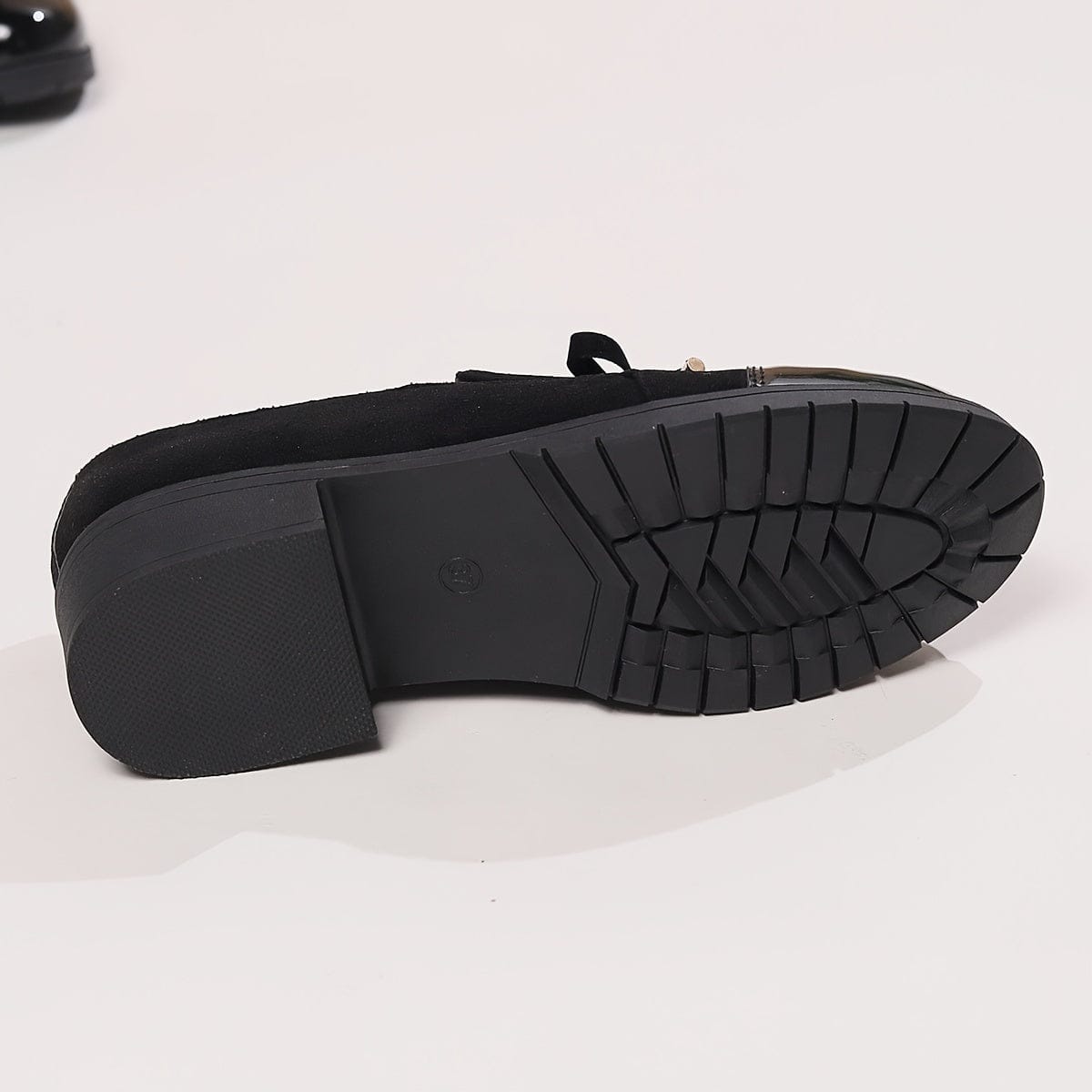 Briar Comfort Bow Flats