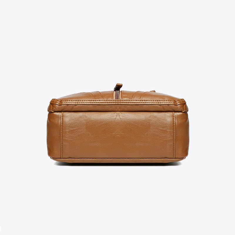 Janet™ Vintage Crossbody Bag