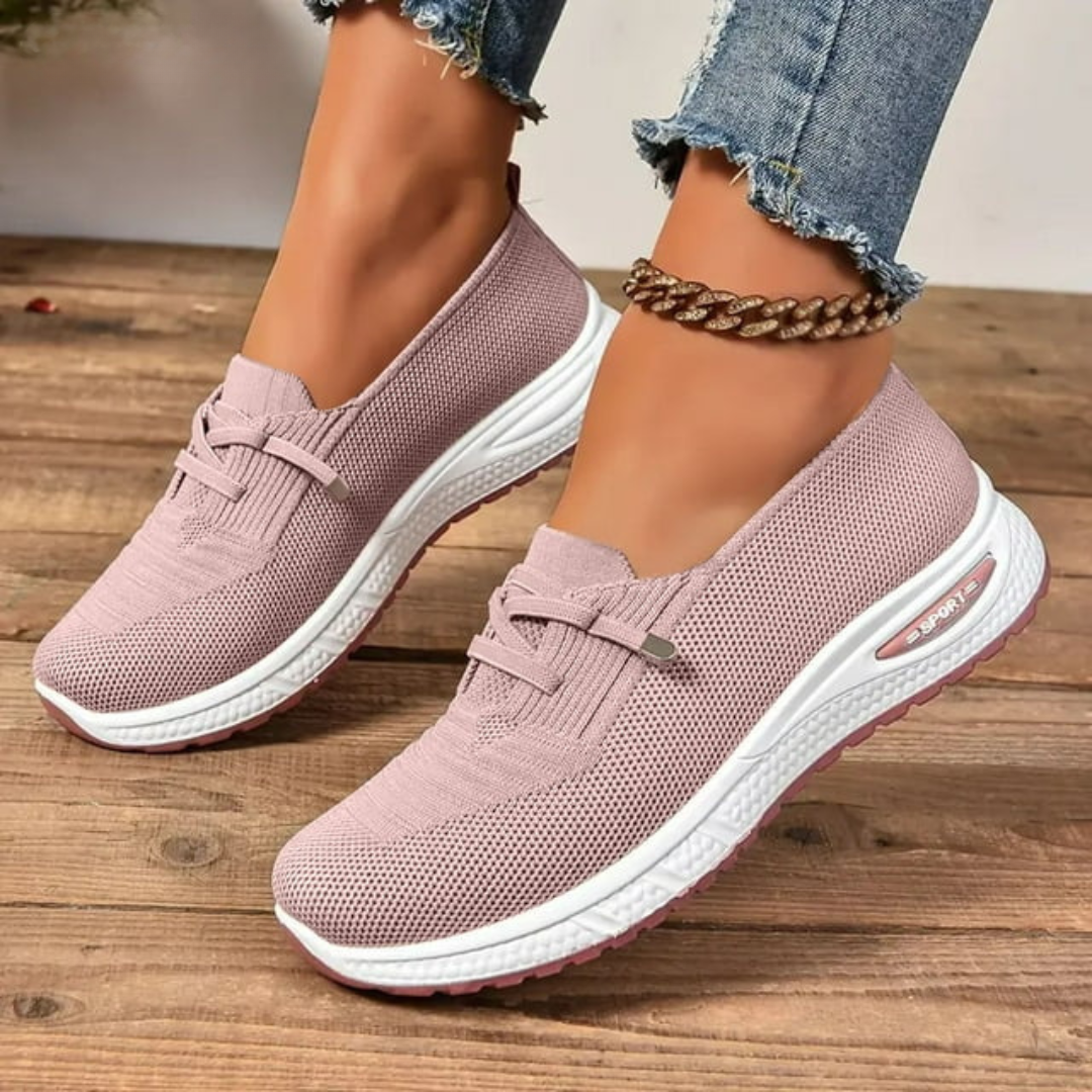 Sophie™ Orthopedic Comfort Shoes