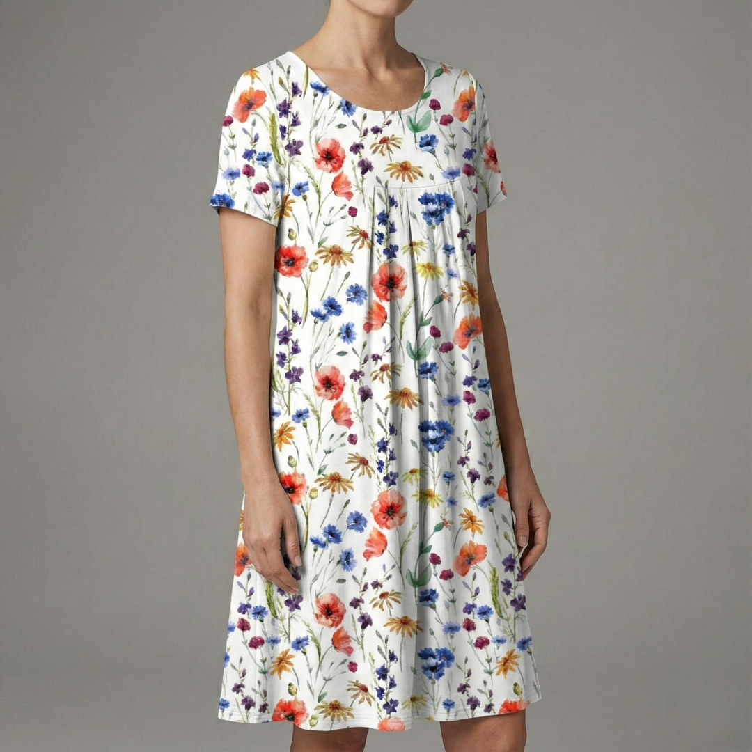 Gigi™ Tummy Coverage Dress