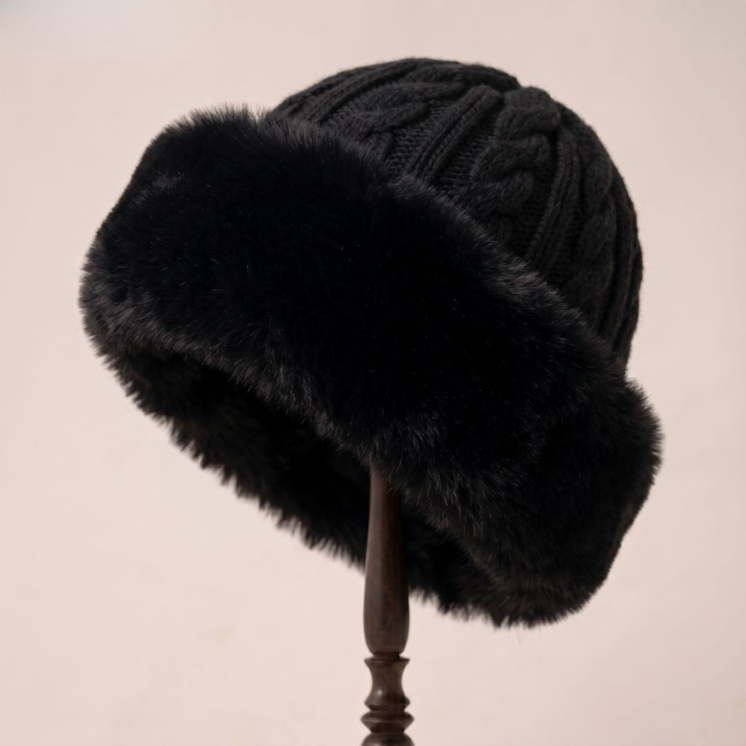 The Mimi™ — Cozy Winter Beanie