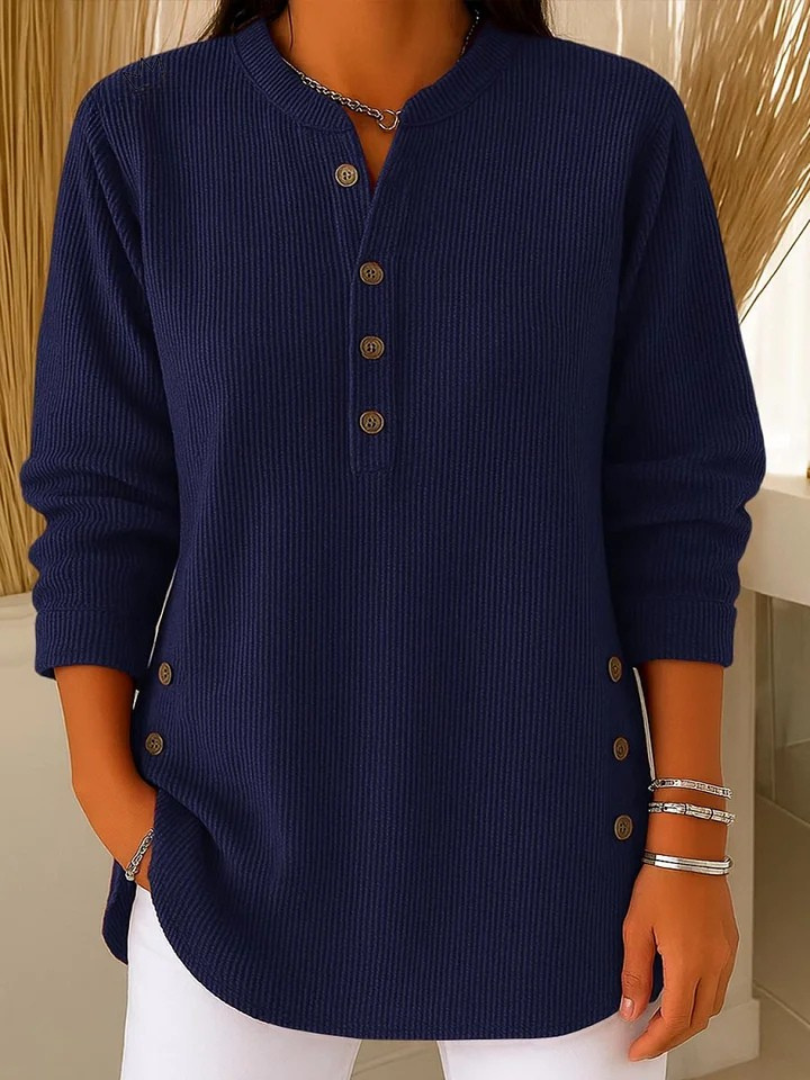 The Claudia™ | Figure-Flattering Tunic
