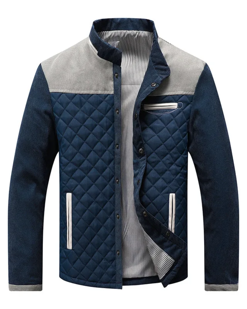 Ethan | Luxury Men's Jacket