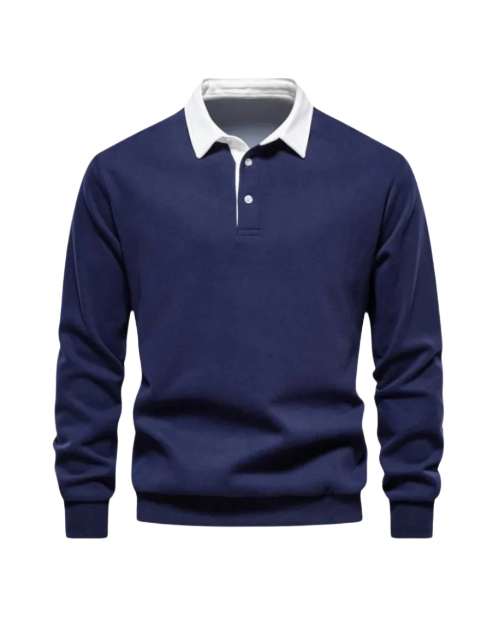 Adrian™ Polo Sweater