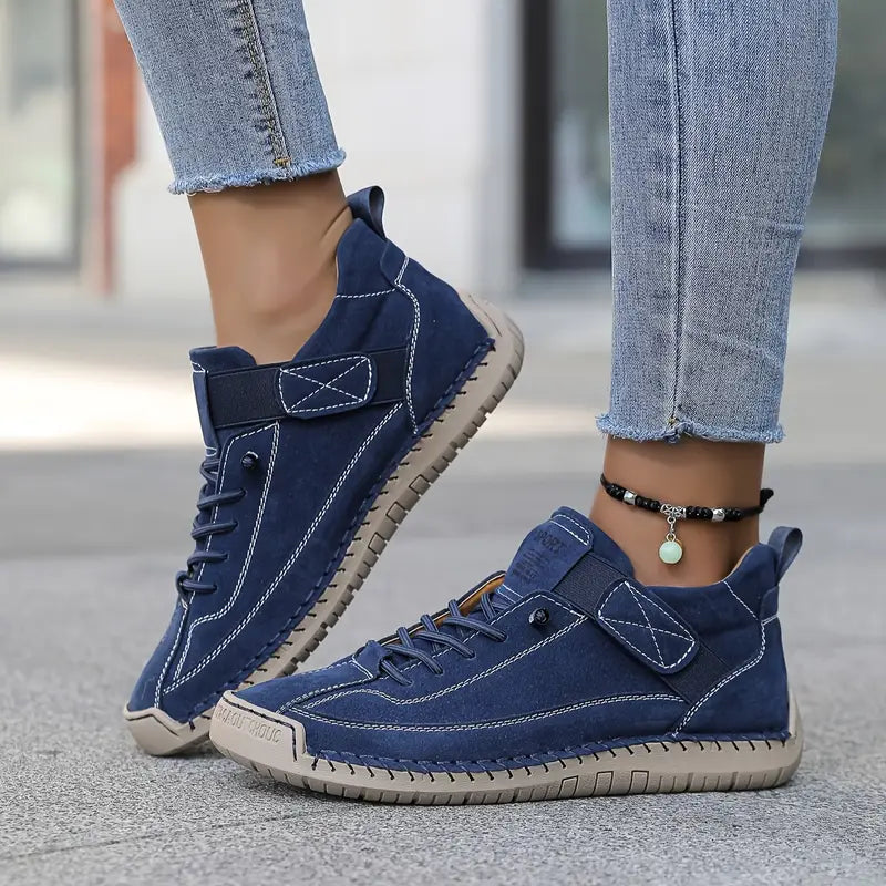 The Elira™ — Comfort Sneakers