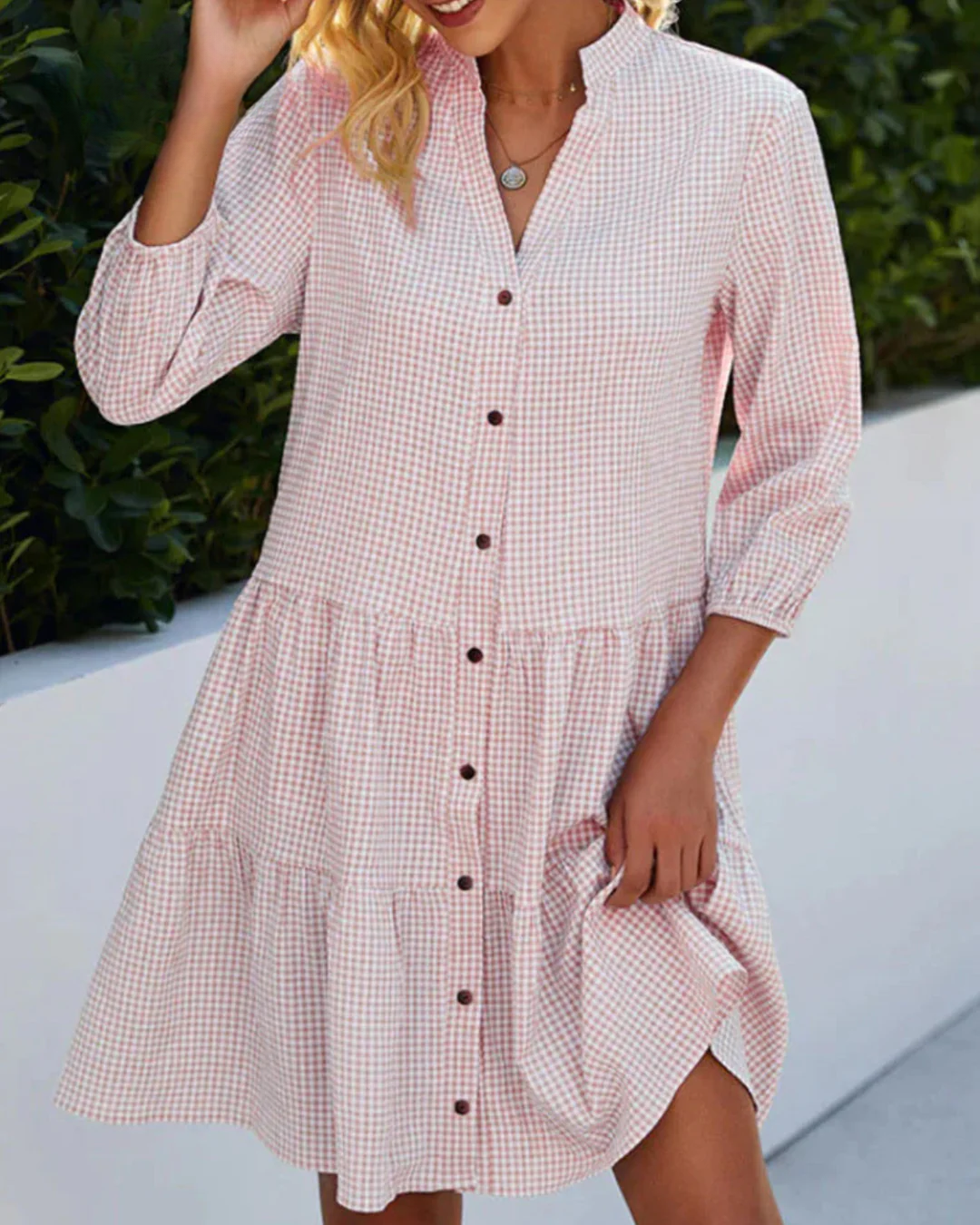 Karsyn | Casual Chic Dress