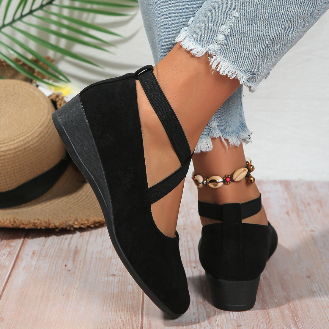 Mary™ Orthopedic Comfort Shoes