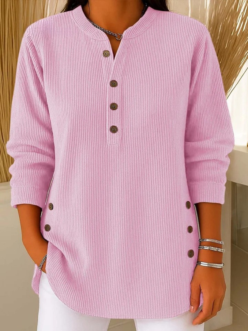 The Claudia™ | Figure-Flattering Tunic