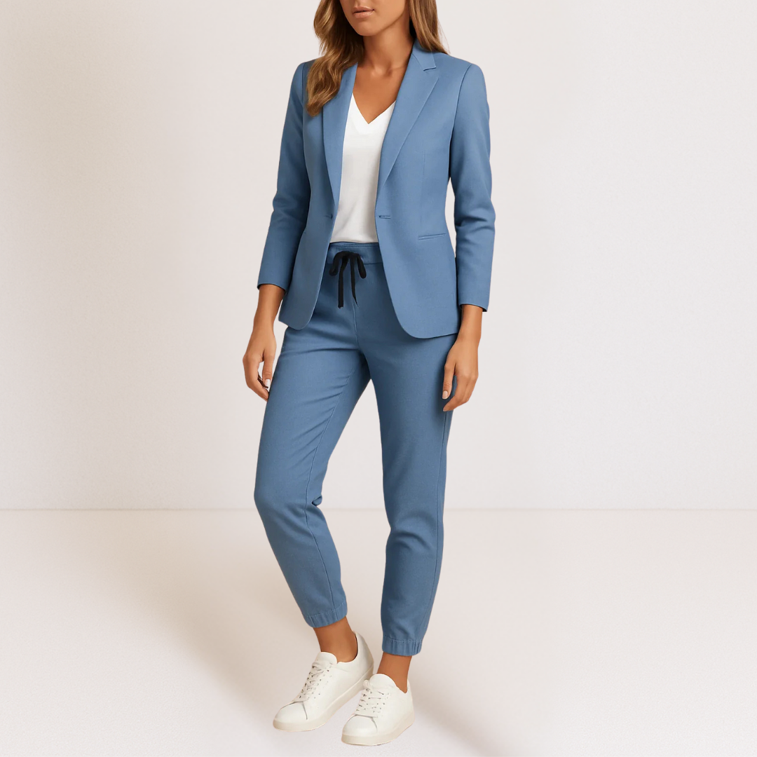 Monique™ | Two-Piece Elegant Set