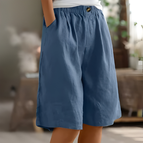 Noosa™ Everyday Elegant Shorts