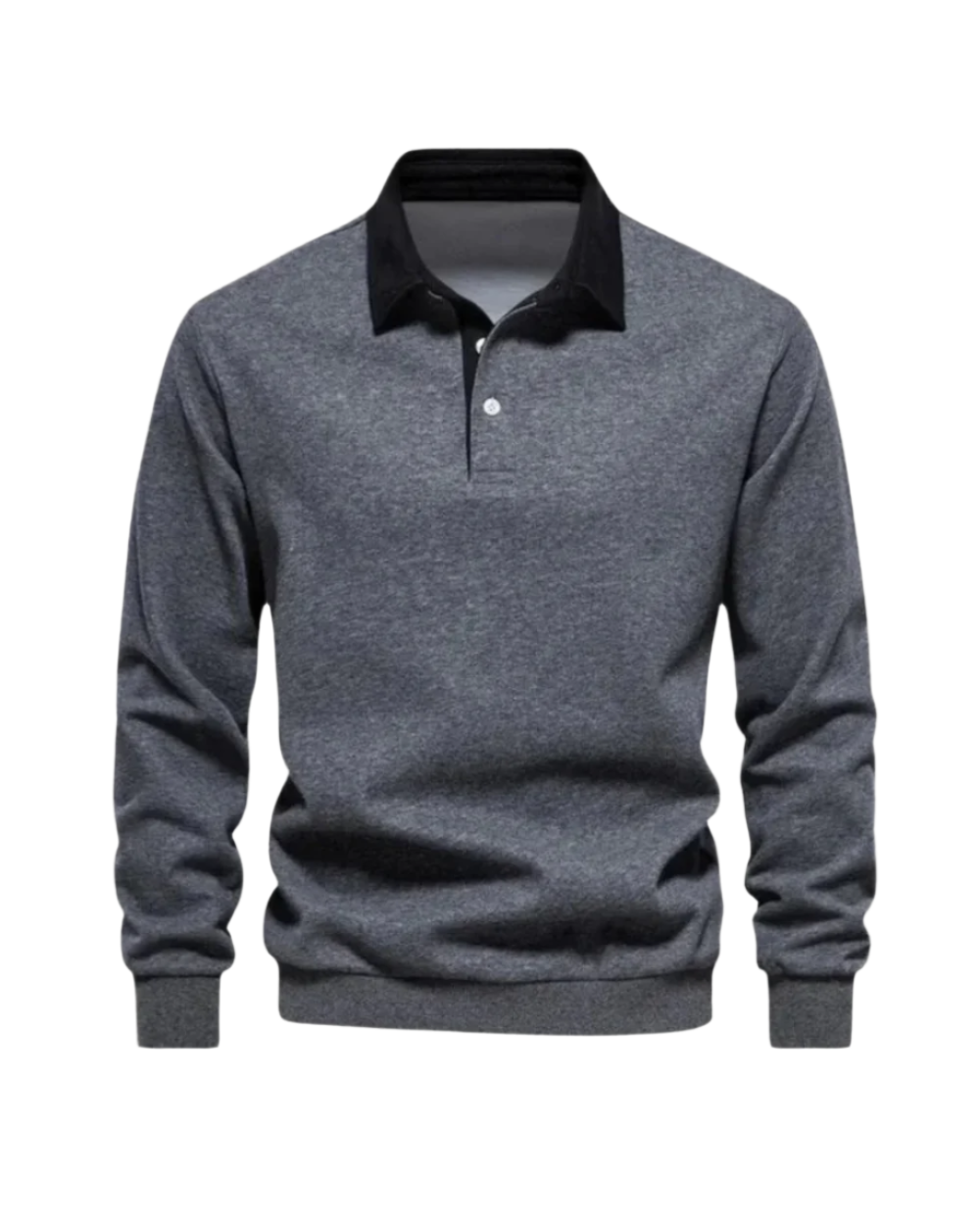 Adrian™ Polo Sweater