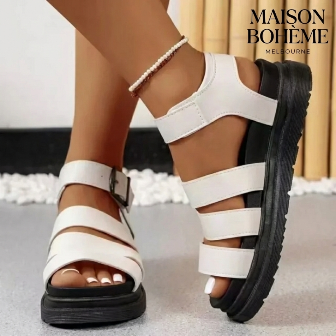 Lory™ Orthopedic Comfort Sandals