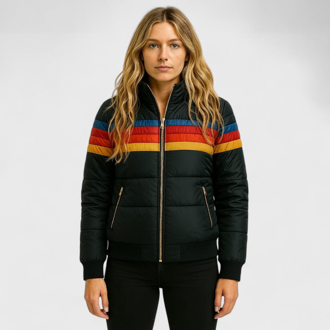 The Elara™ | Lightweight Waterproof Jacket