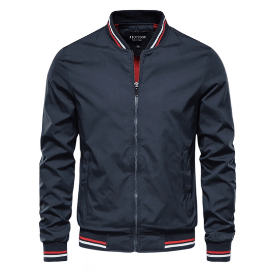 Giovany | Summer Bomber Jacket