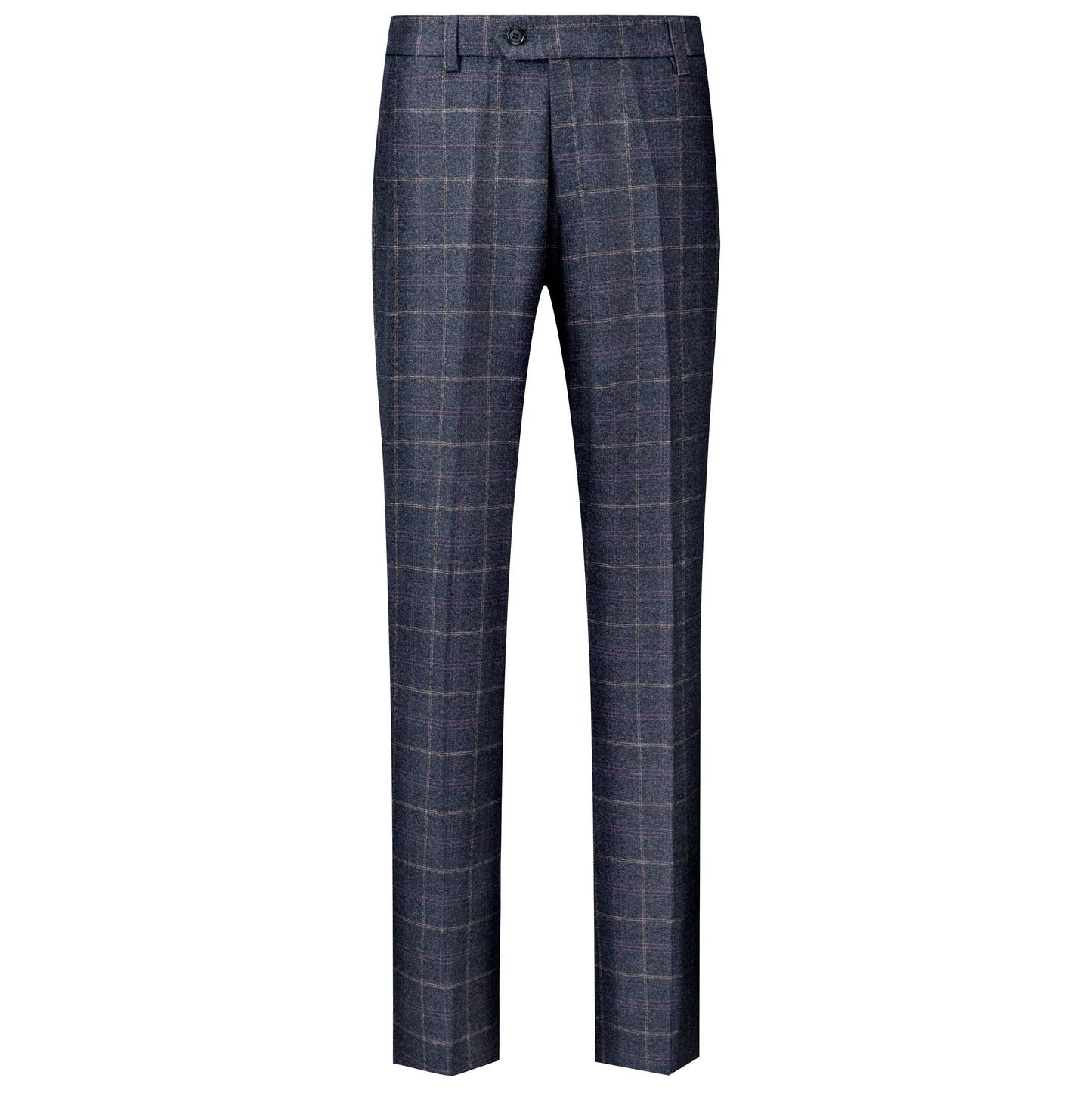 Pants Of The Suit Shelby