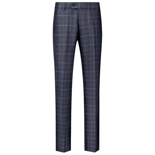 Pants Of The Suit Shelby