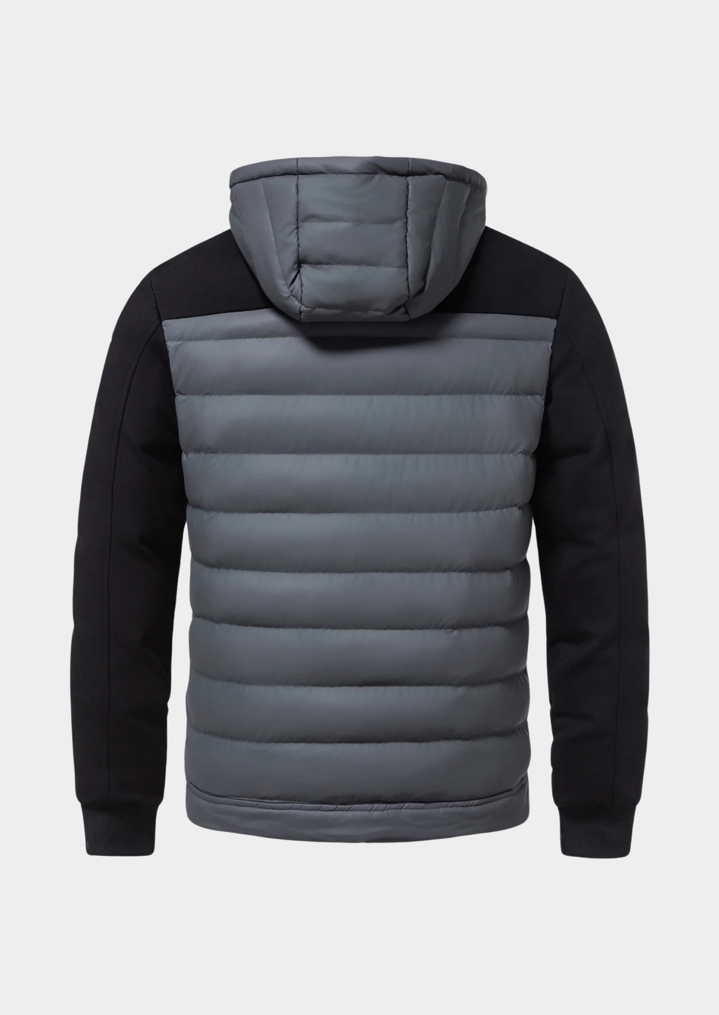 Milano | Premium Hybrid Jacket