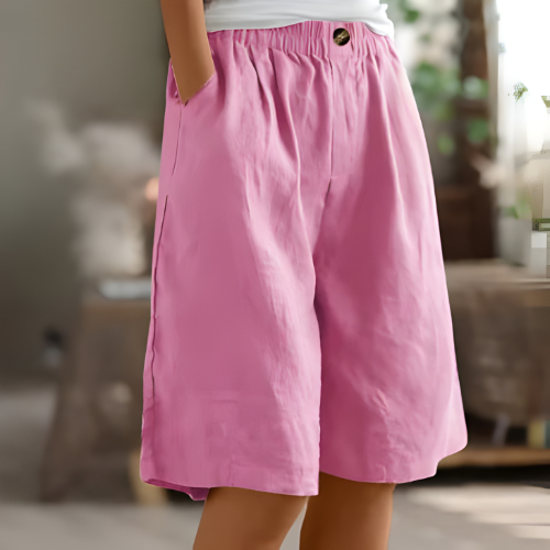 Noosa™ Everyday Elegant Shorts