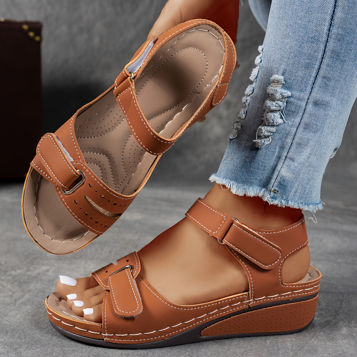 Arielle™ Orthopedic Sandals