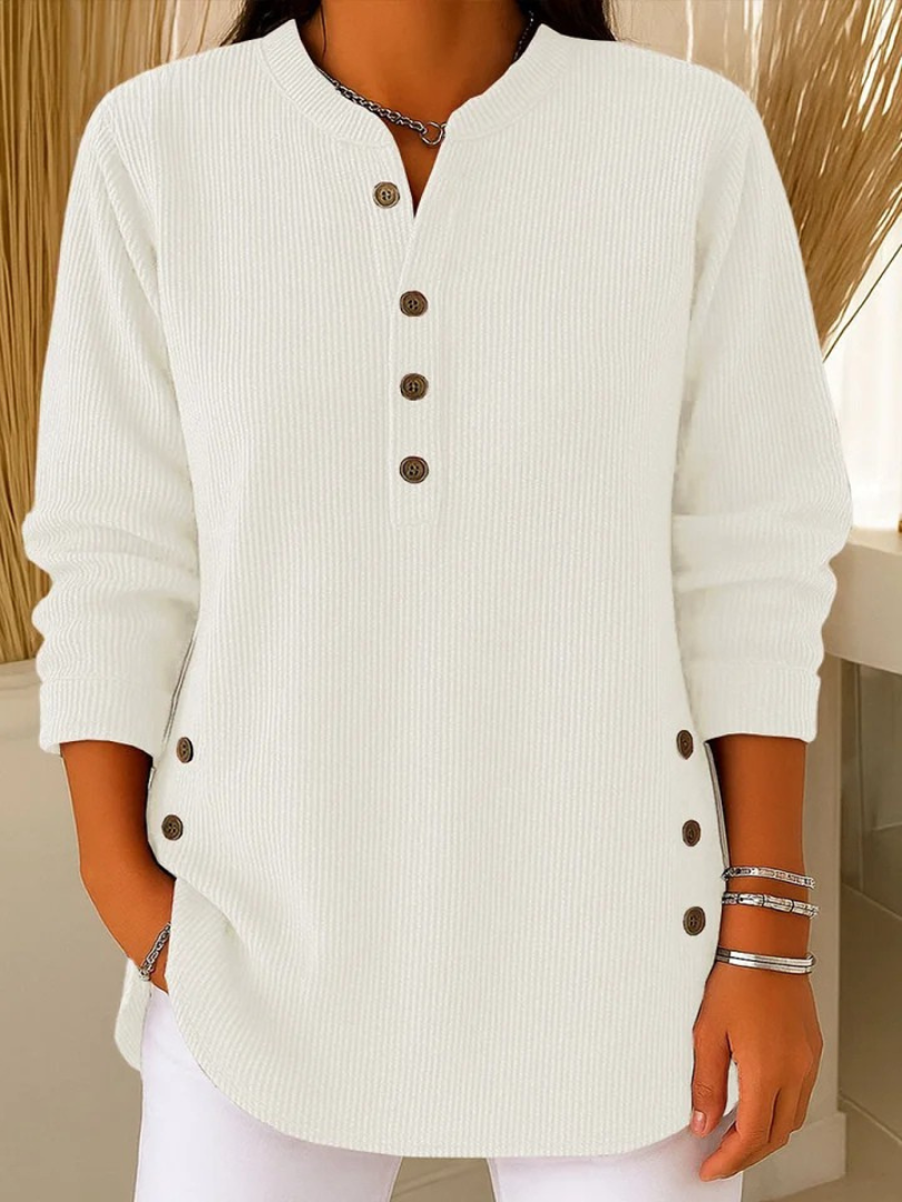The Claudia™ | Figure-Flattering Tunic