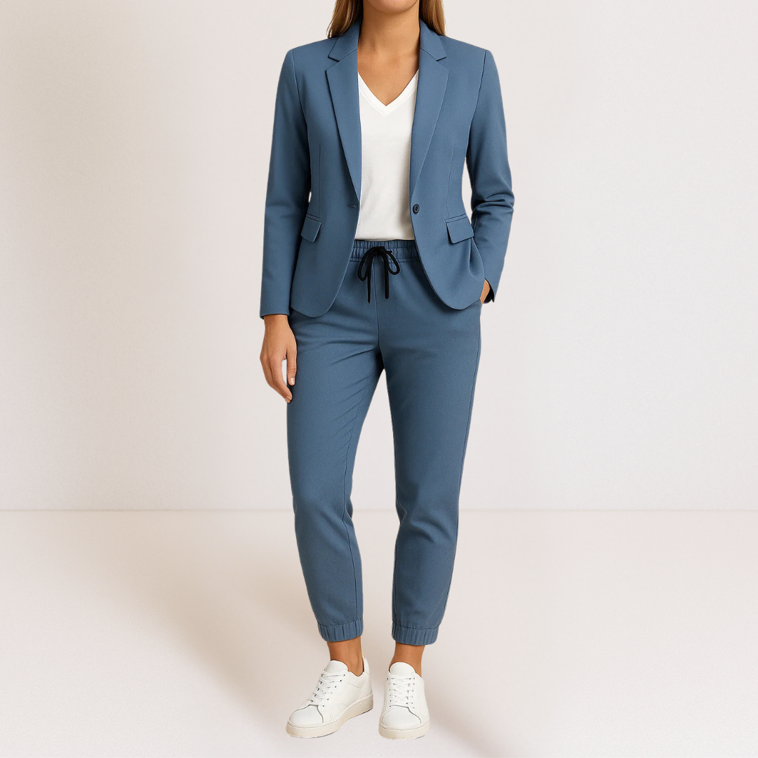 Monique™ | Two-Piece Elegant Set
