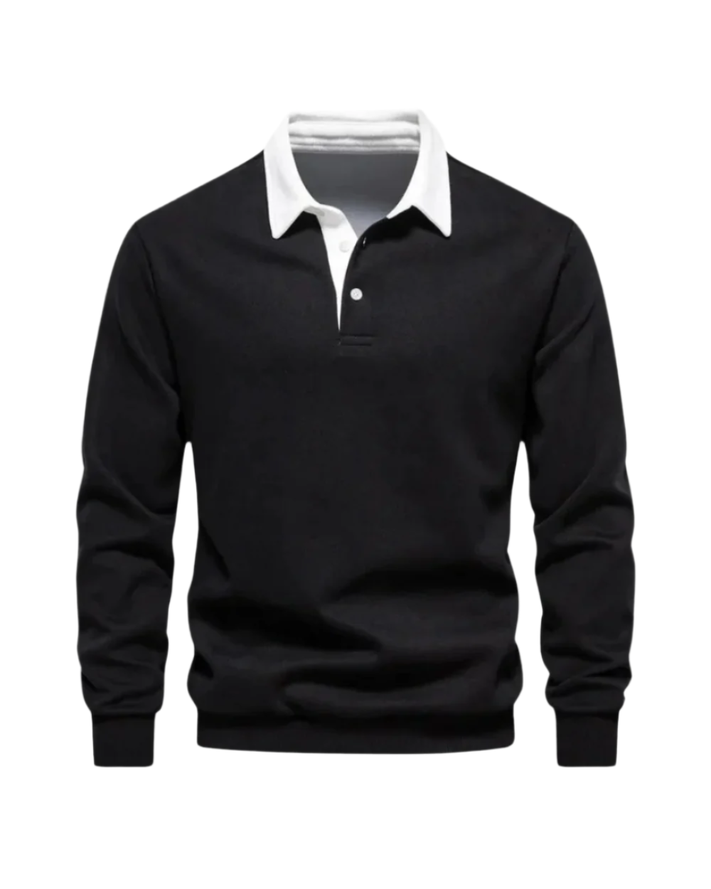 Adrian™ Polo Sweater