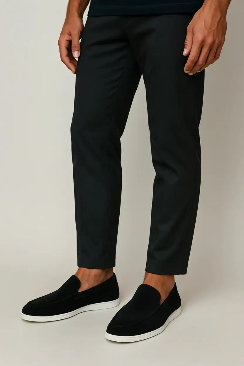 Archer™ Premium Suede Loafer