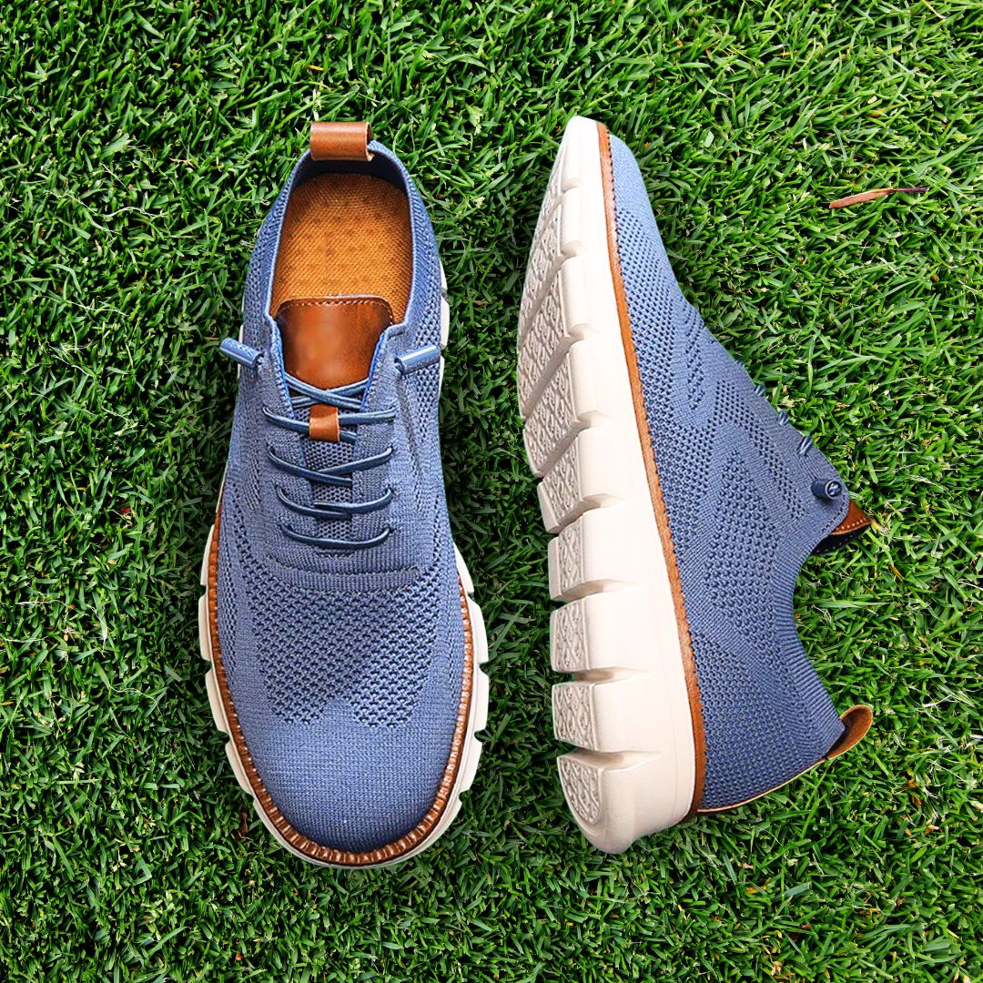 The Noah™ | All-Day Ultra Comfortable Walker