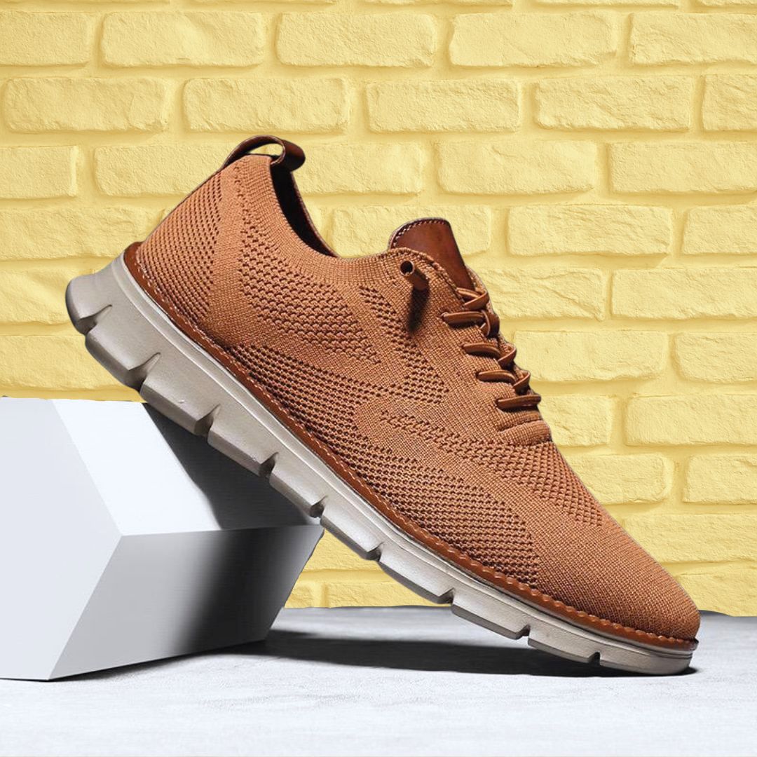 The Noah™ | All-Day Ultra Comfortable Walker