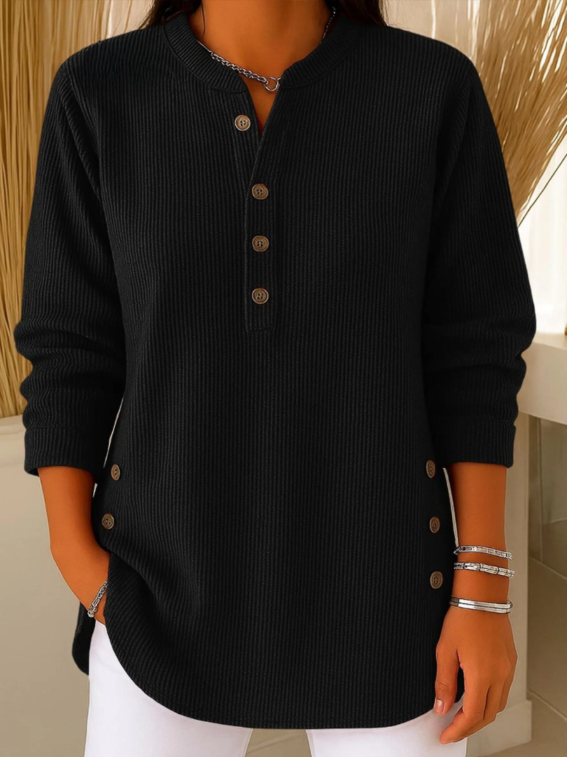 The Claudia™ | Figure-Flattering Tunic