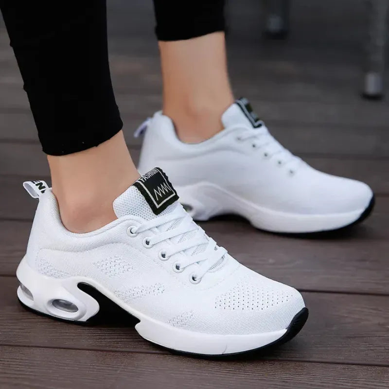 Lina AirWeave Sneaker