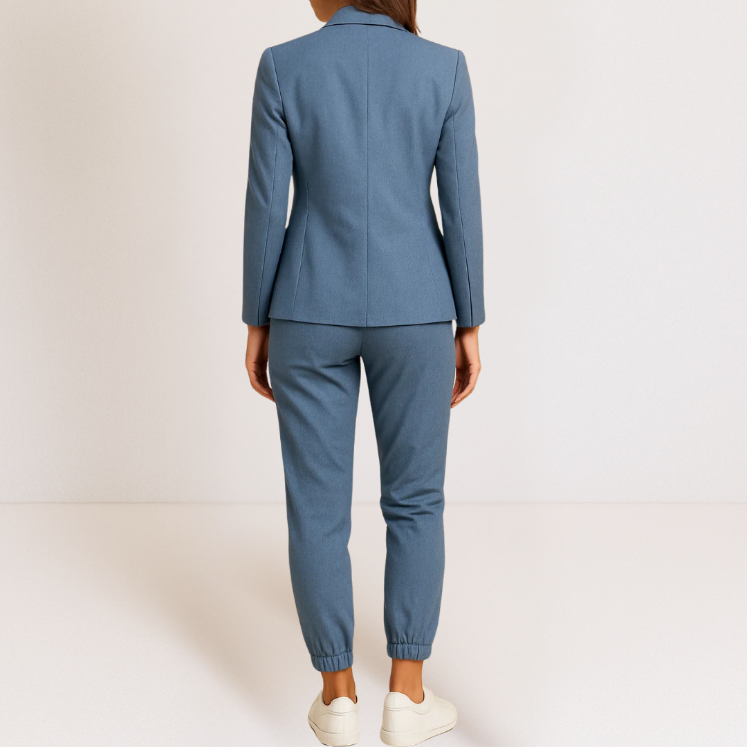 Monique™ | Two-Piece Elegant Set