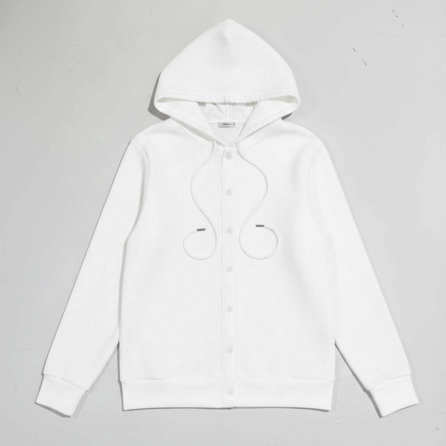 Lorayne | Cozy Button Cardigan