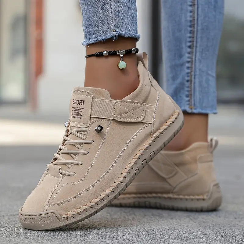 The Elira™ — Comfort Sneakers