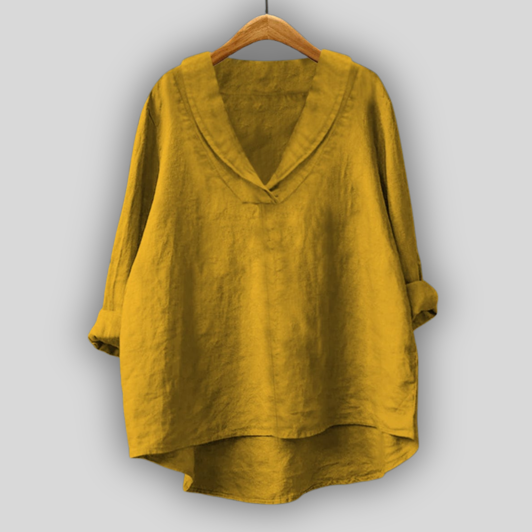 Denise | Relaxed Summer Tunic