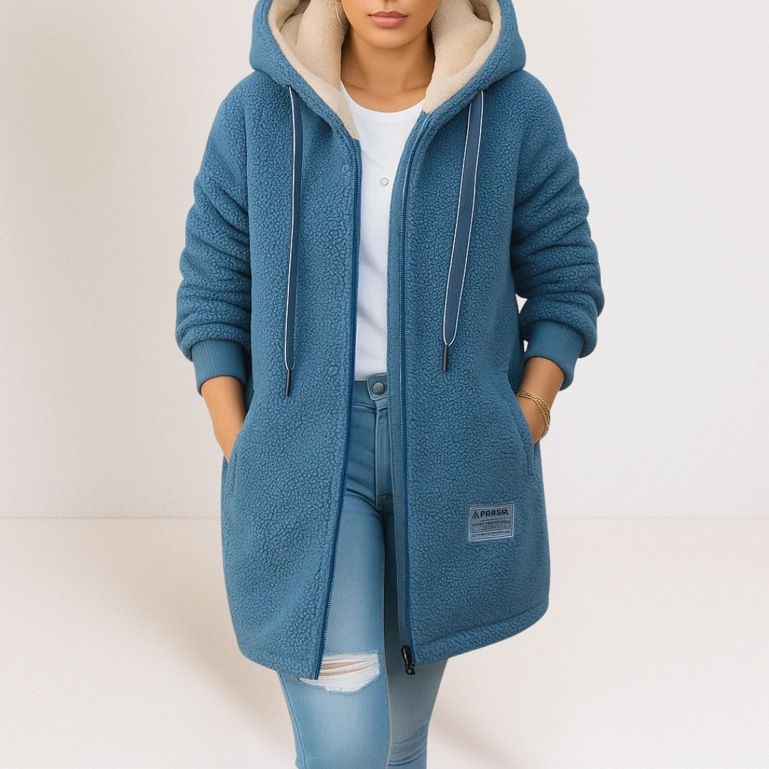 Willow™ Fleece Jacket