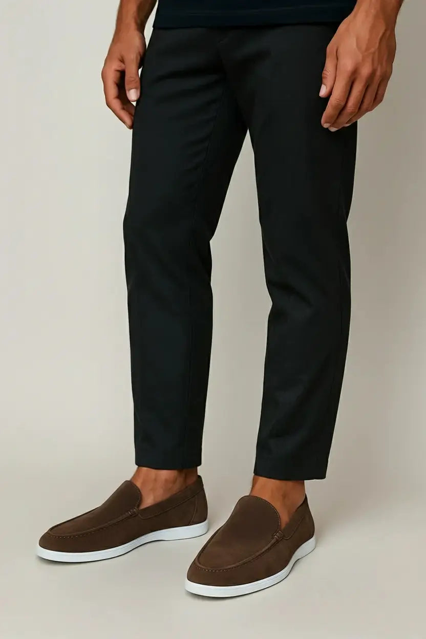 Archer™ Premium Suede Loafer