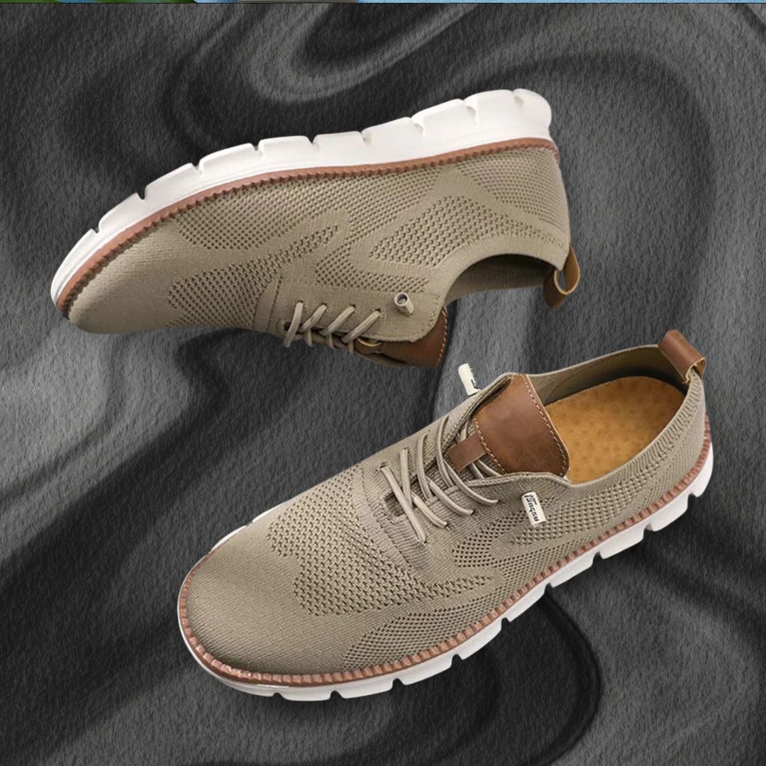 The Noah™ | All-Day Ultra Comfortable Walker