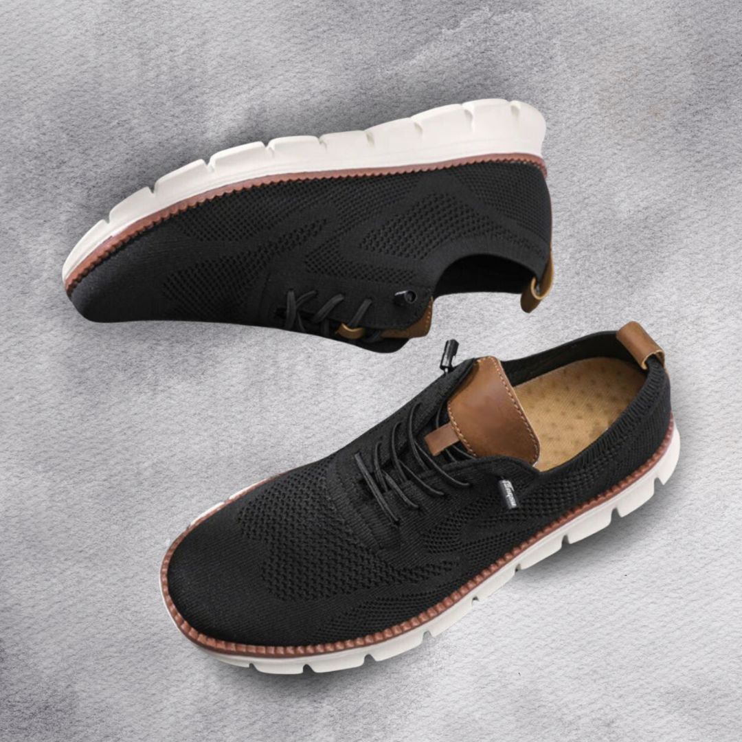The Noah™ | All-Day Ultra Comfortable Walker
