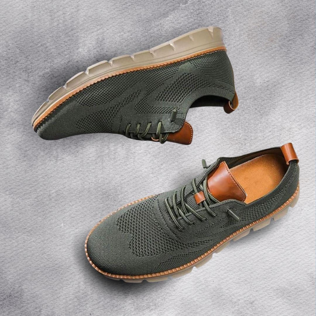 The Noah™ | All-Day Ultra Comfortable Walker