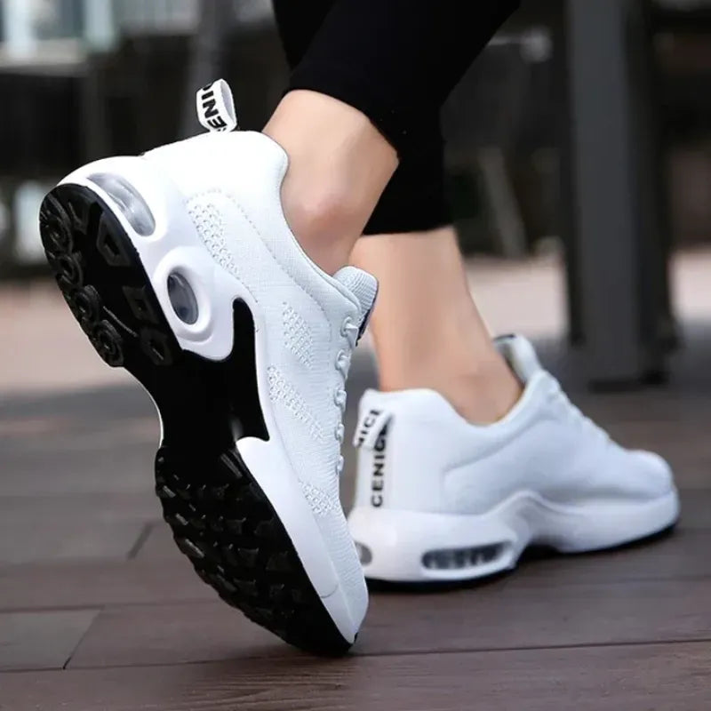 Lina AirWeave Sneaker