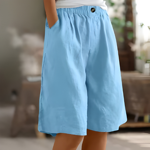 Noosa™ Everyday Elegant Shorts
