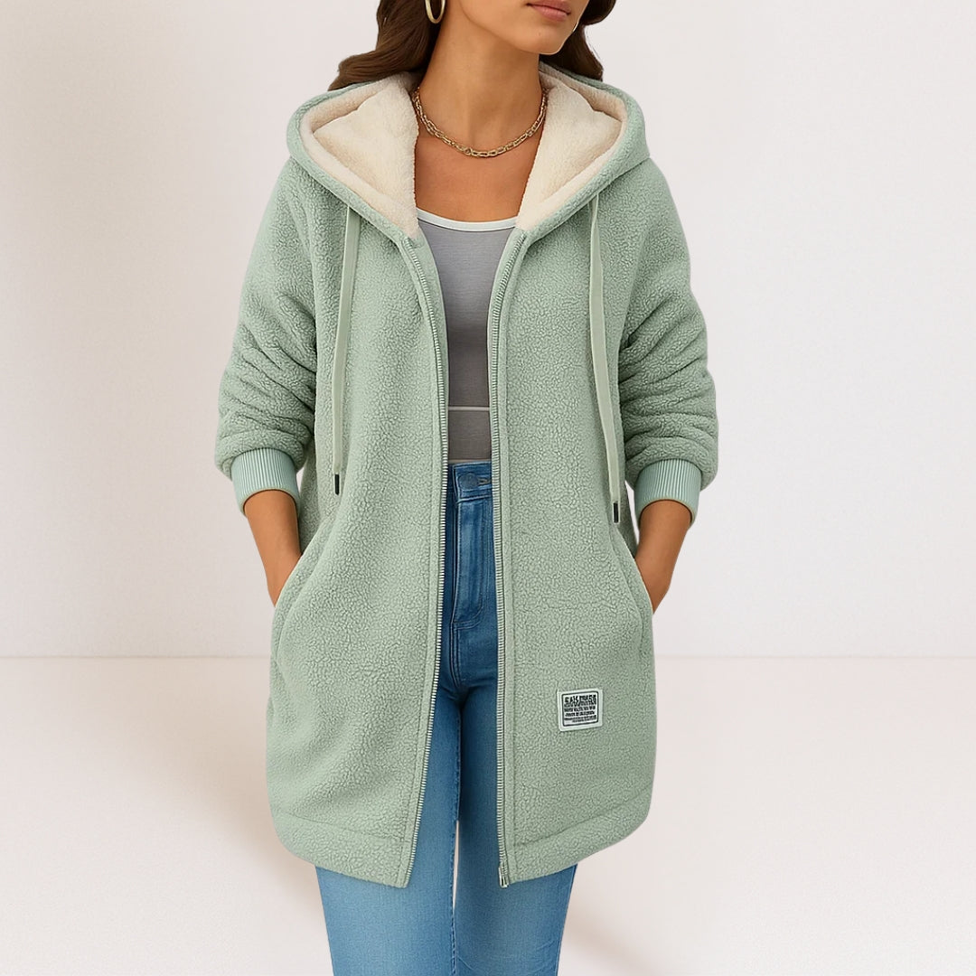 Willow™ Fleece Jacket