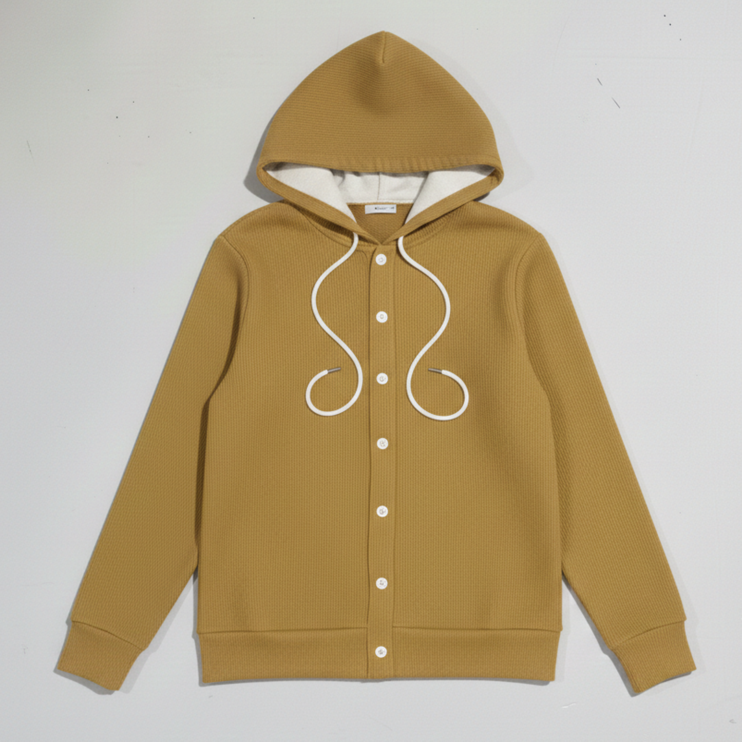 Lorayne | Cozy Button Cardigan