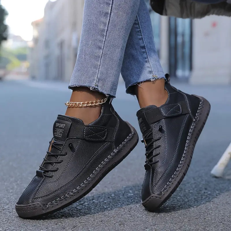The Elira™ — Comfort Sneakers